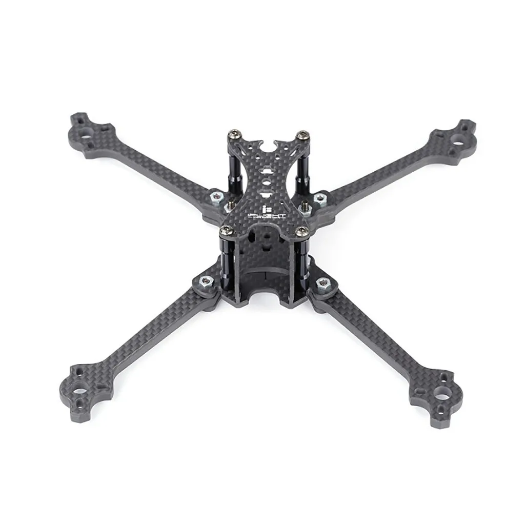 Аксессуары для дрона IFlight Dove V2 12 мм 5 дюймов FPV карбоновая рама arm гоночного Z7111 |