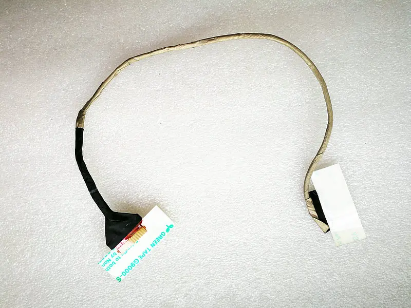 Оригинальный led lvds ЖК-дисплей видеокабель для EDP 840 VN7-791 VN7-591 VN7-791G 450.02F01.0001 |