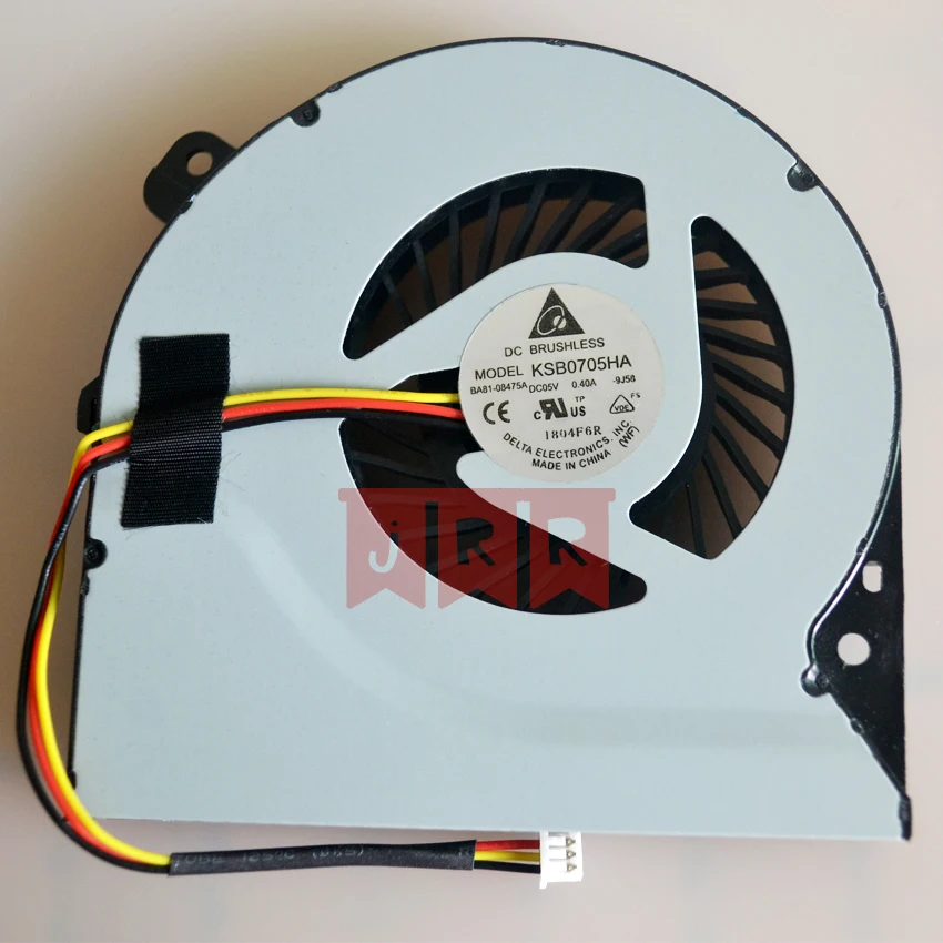 (100 шт./лот) новый вентилятор процессора для ASUS k555Z K555P K555D K550DP K550D X550LDV 100% оригинал