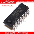 5 шт. ICL8038CCPD DIP14 ICL8038 DIP новый оригинальный IC