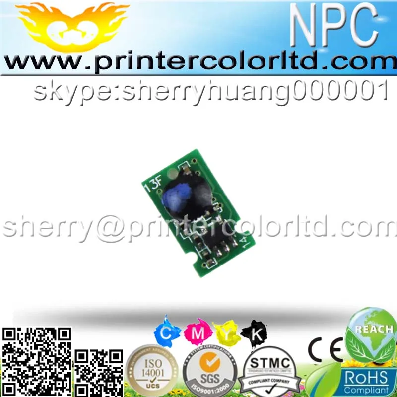 Чип для HP COLOR laserJet 508 CF 362 А CF363X 363 X M 553 x CF361 A цветной картридж чип бесплатная