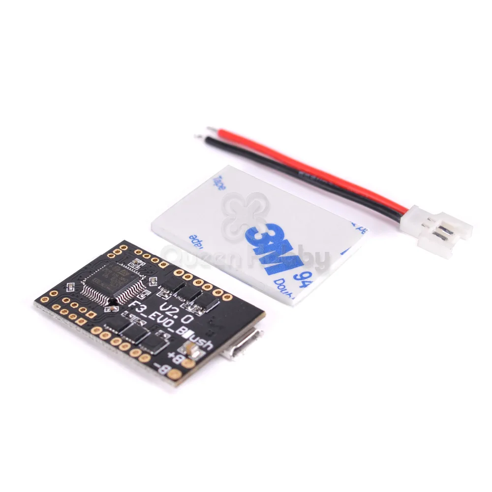 QX95 95 мм Micro mini Indoor Carbon Fiber Quadcopter frame F3 EVO 2 0 матовый Полетный контроллер 8520 двигатель