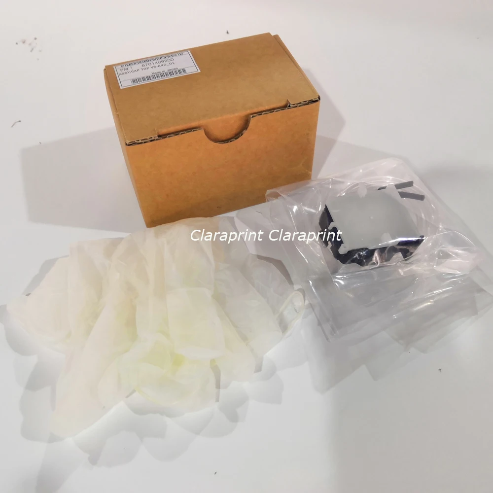 Высококачественная крышка DX7 Top VS-640 пинг-блок для Roland 6701409200 Mimaki JV33 JV5 | Компьютеры и