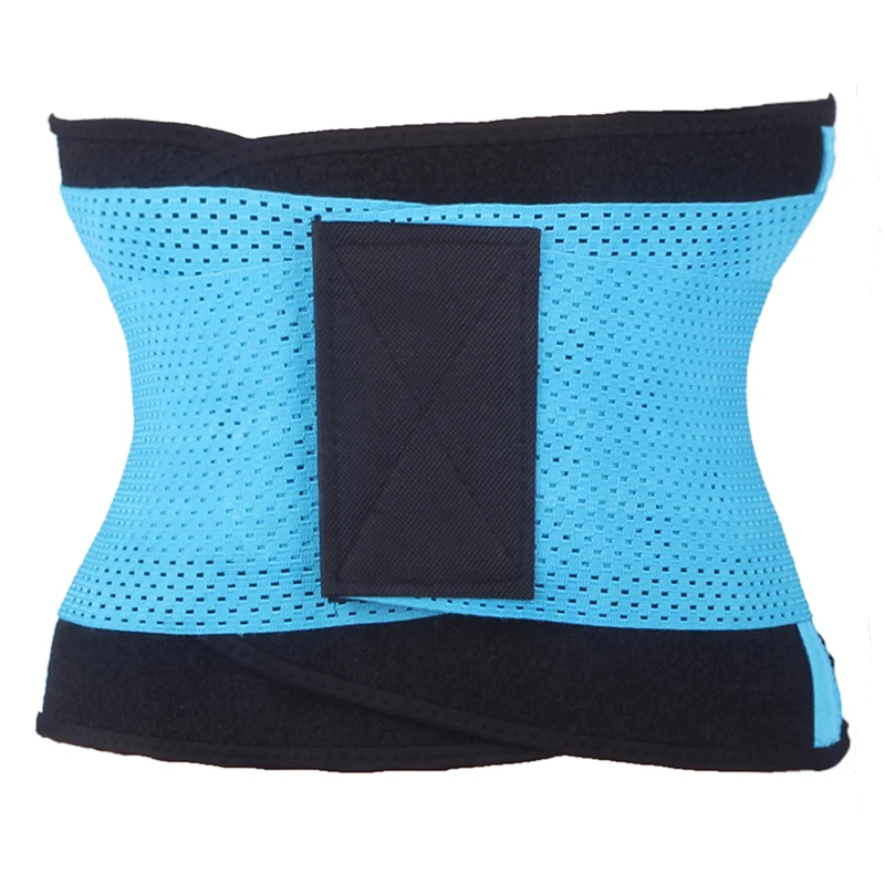 Женский утягивающий корсет SAYFUT для всего тела пояс тренировки талии контроль