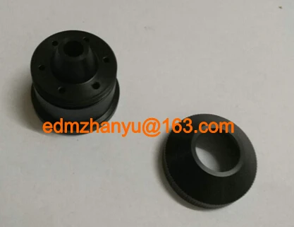 J201-6 MGS113101 нижнее водяное сопло для проводов EDM - LS станков ZHANYUEDM 5 шт./пакет alterntaive