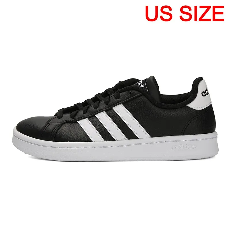 F36484 Original New Arrival Adidas GRAND COURT women's Skateboarding Shoes Sneakers - Цвет: F36484