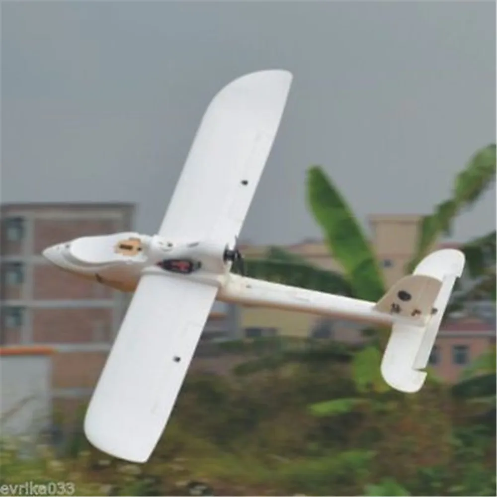Новое поступление длинный крыло Fpv Drone Finwing Penguin V2 1720 мм размах крыльев EPO FPV Самолет