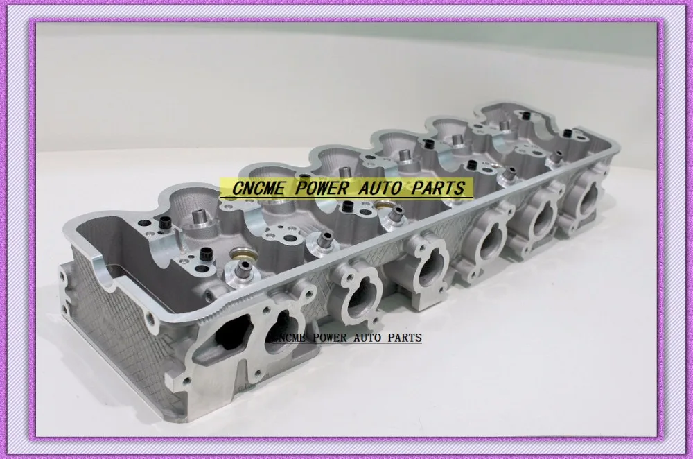 EA/EB EA EB Головка блока цилиндров для Ford Falcon 3984cc 4.0L L6 SOHC 12v 1998-2003 | Автомобили и