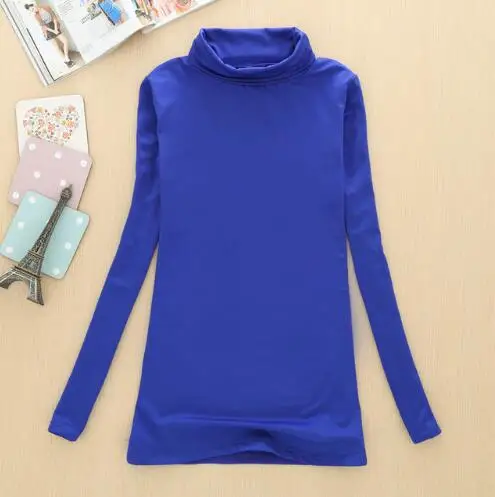Women's Sweaters Turtleneck Pullovers sweater for women Autumn Winter Wool female jumper and | Женская одежда