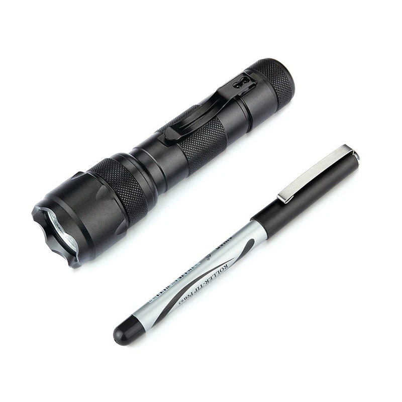 VASTFIRE XM L T6 Q5 светодиодсветодиодный белая/красная/зеленая тактисветильник вспышка