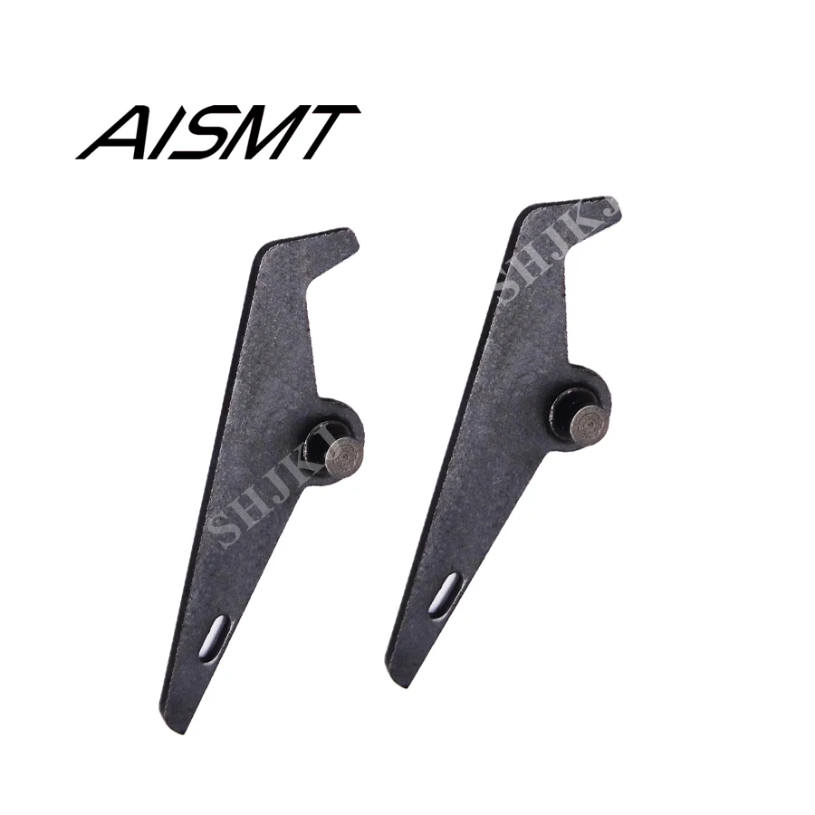 Толкатель с храповым механизмом SAMSUNG CP40 CP45 8 мм ASS'Y - [P N N(E) (J7000777)] J2500211 толкатель