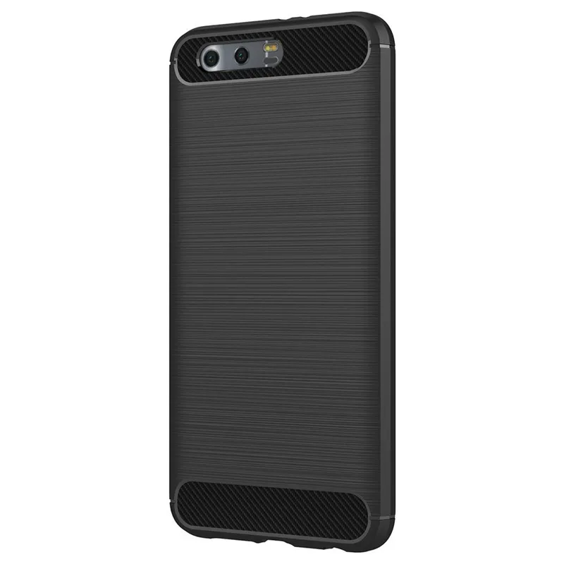 Soft TPU Case For Huawei Honor 9 Silicone Back Cover Phone Honor9 STF-L09 5.15 inch |