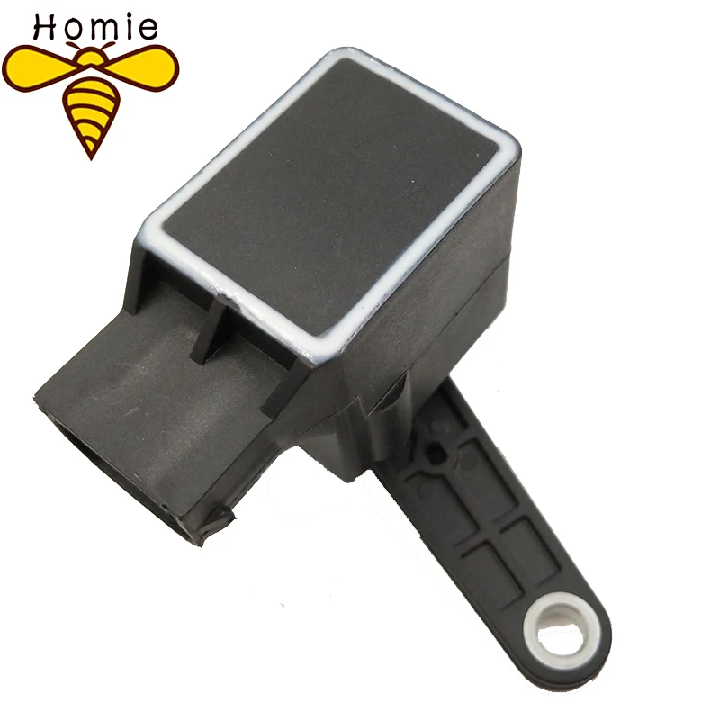 Переключатель уровня фар Homie черный ксеноновый датчик для Audi TT A3 A4 S6 A6 VW Bettle Passat Golf