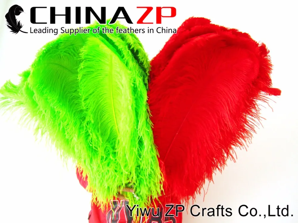 Оптовая продажа с завода CHINAZP 60 65 см (24 26 дюймов) 50 шт./лот высококачественные