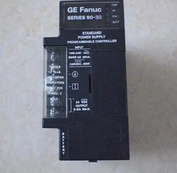 

Модуль питания GE FANUC IC693PWR321T
