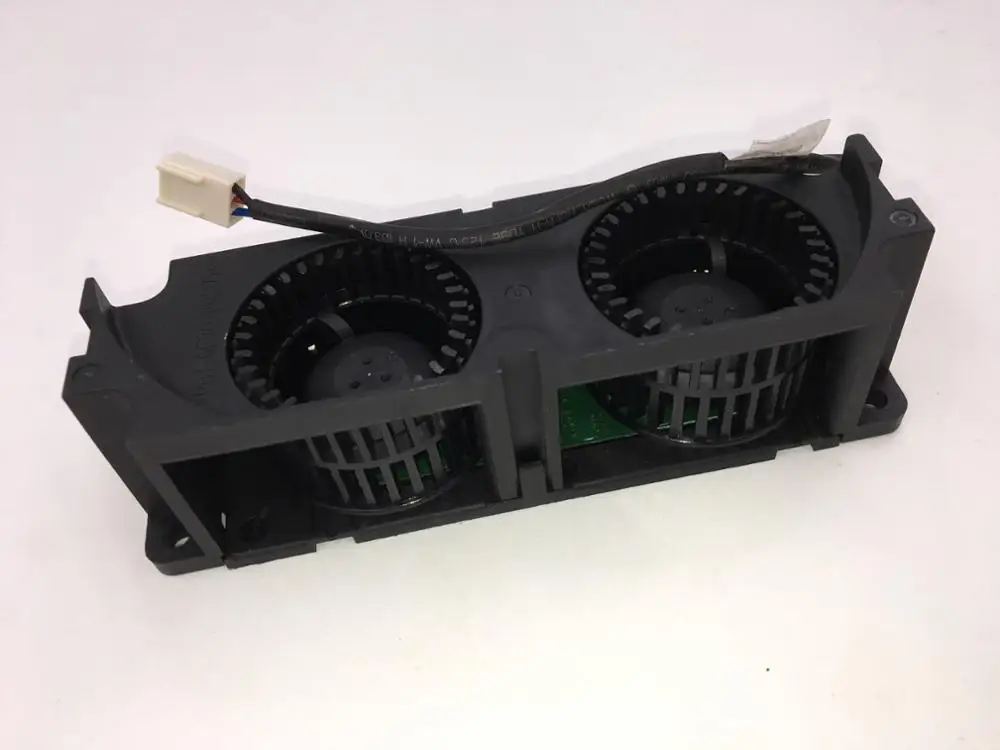 Оригинальный Для delta SFB0212H 4K80 12V 0.51A двойной вентилятор|fan blower|dual fanfan blower 12v |
