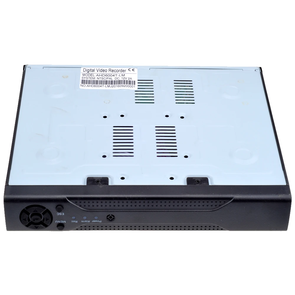 Gadinan 4CH/8CH AHD NH AHDNH DVR M DVR/1080 P TVI CVI 5 в 1 HDMI выход 4CH аудио для AHDH CCTV камера|output| |