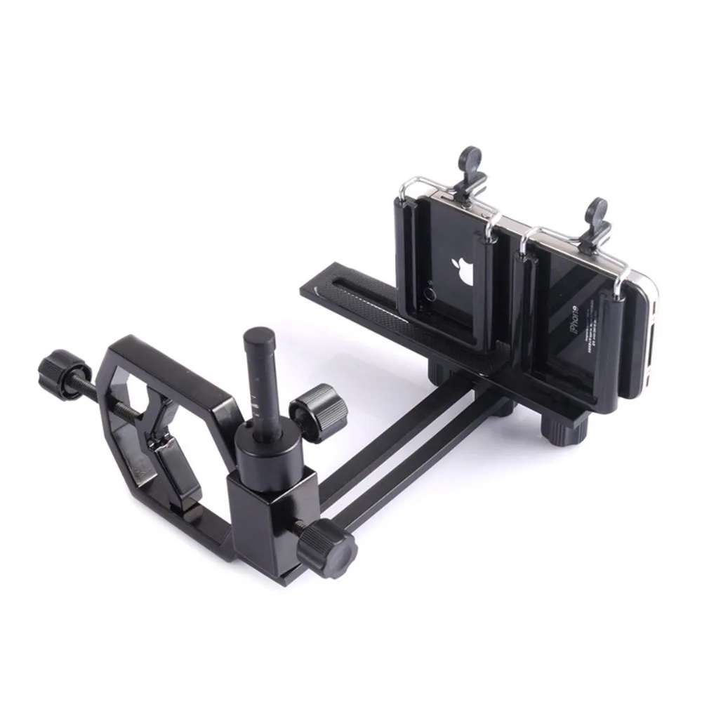 Универсальный металлический адаптер для астрономического телескопа Datyson