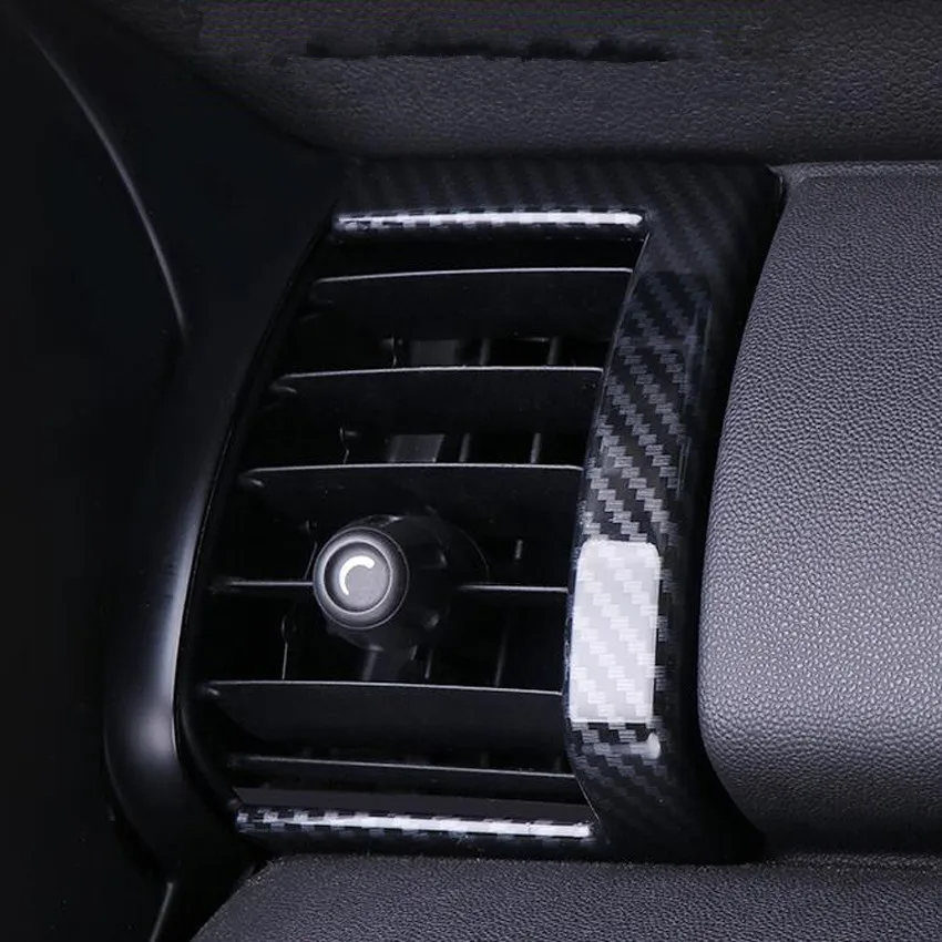 Для Mini Cooper F55 F56 F57 приборной панели автомобиля центральной консоли