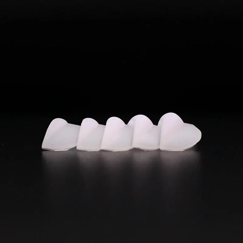 5 пар/упак. накладки для ресниц завивки прививания/посадки 3D стержни инструменты