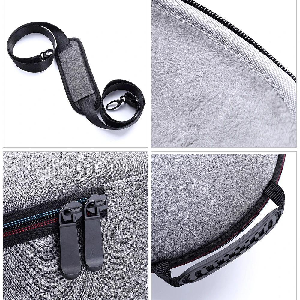 

2019 New Travel Case Compatible with for Harman Kardon Onyx Studio 1, 2, 3 & 4 Portable Bluetooth Speaker. Fits Power Charger