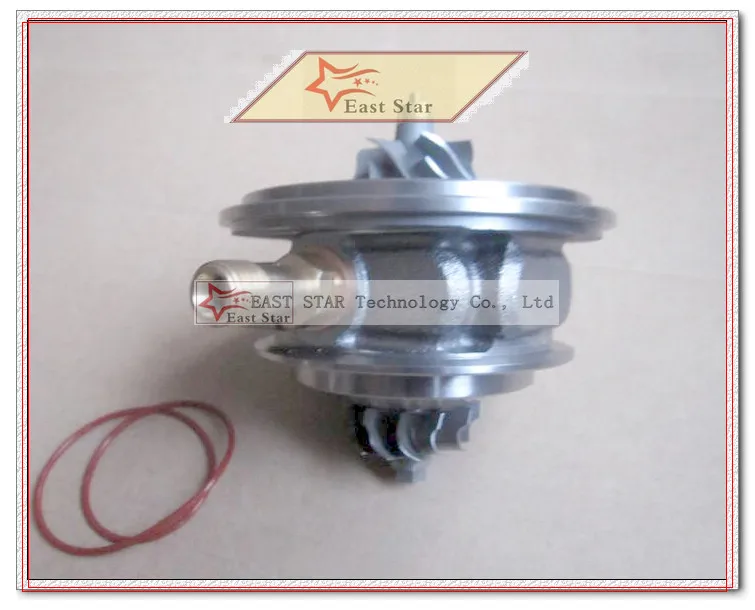 Free Ship Turbocharger Cartridge Turbo CHRA GT1241Z 756068-5001S 708001 For VW Golf Parati EA111 1.0L 16V motorcycle 0.4L-1.2L | Автомобили