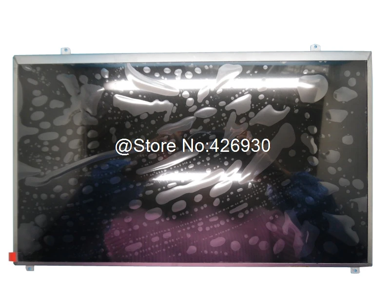 ЖК-экран с подсветкой и сенсором для Samsung NP530U3B NP530U3C 530U3C 530U3B 535U3C LTN133AT23-801 13 3 &quotдюйма