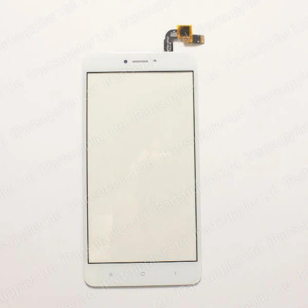 Сенсорный экран для Xiaomi Redmi Note 4X 100% новый дигитайзер сменная стеклянная панель