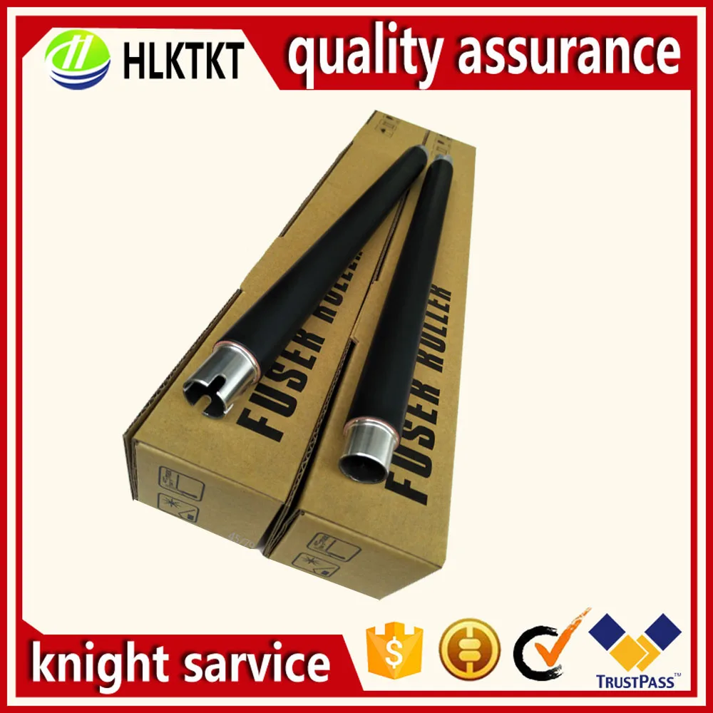 10X Новый LY6753001 LY6754001 Верхний роликовый тепловой ролик для Brother HL3140 HL3170 MFC9130 MFC9330 MFC9340