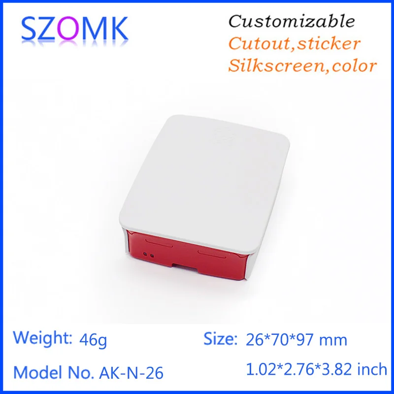 4 шт./партия новые продукты горячая Распродажа силовые электрические шокер