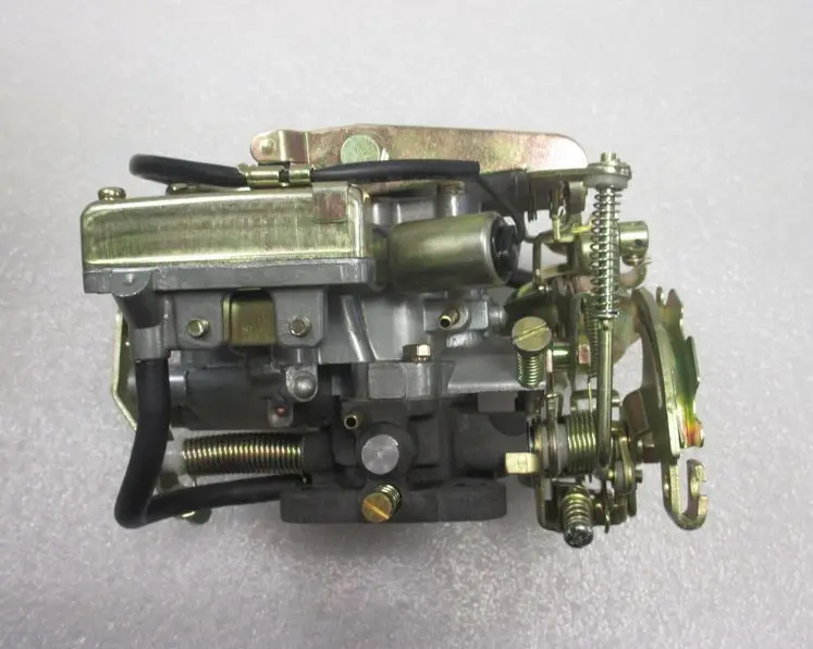 Новый карбюратор двигателя для TOYOTA 4K Starlet sprinter Townace LITEACE COROLLA|carburetor for toyota|carburetor