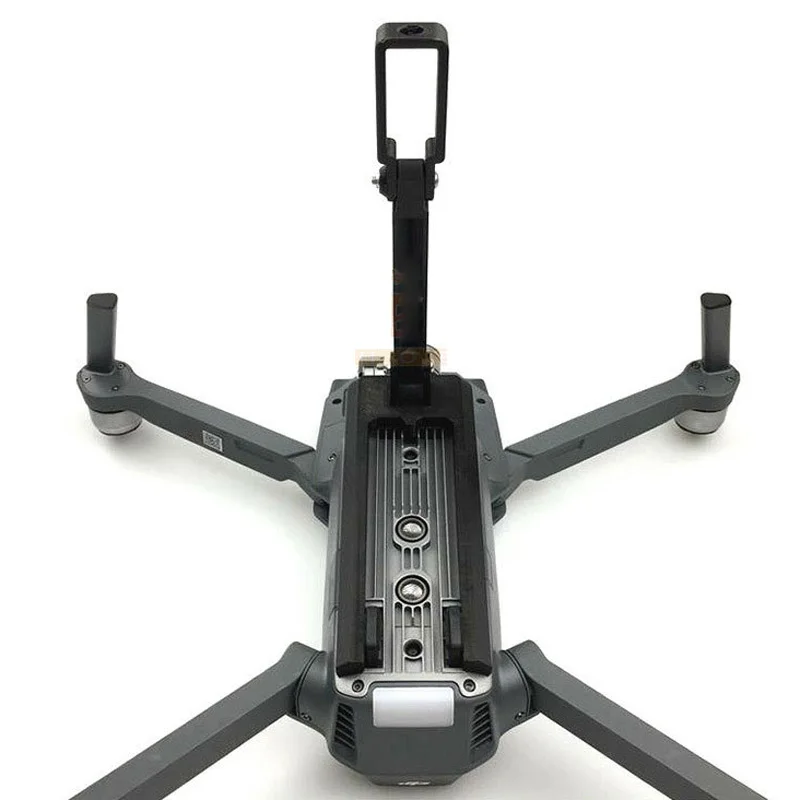 BRDRC 3D Печатный панорамный держатель камеры кронштейн для DJI MAVIC PRO Drone RC 360 градусов