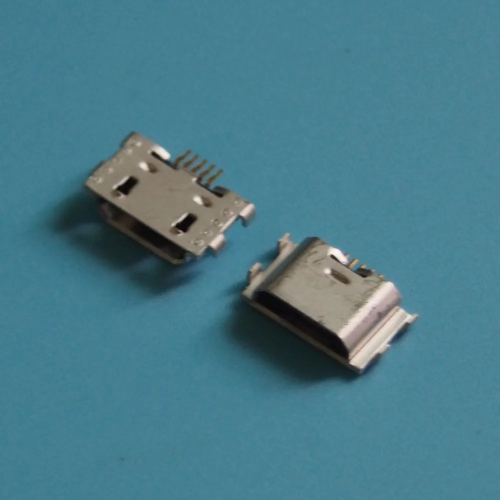 10 шт./лот USB зарядное устройство зарядный разъем для Lenovo S850E/T A808T A938T X2 TO/CU и т.