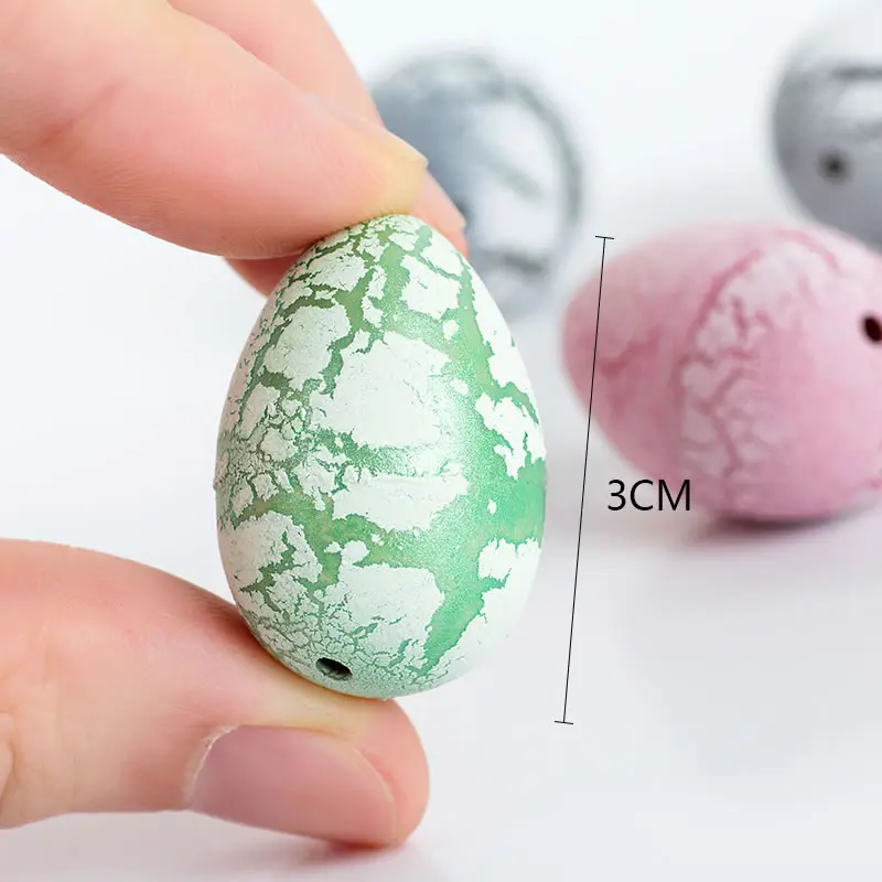 Инкубационное яйцо динозавра для детей детская игрушка-кляп Волшебная надувная