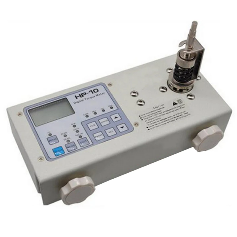 Новый Цифровой Динамометрический ключ HP 50|force measurement instruments|digital torque metertorque meter |