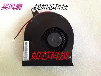 

FCN DFB601205M20T FBGP 5V 0.5A laptop fan cooler