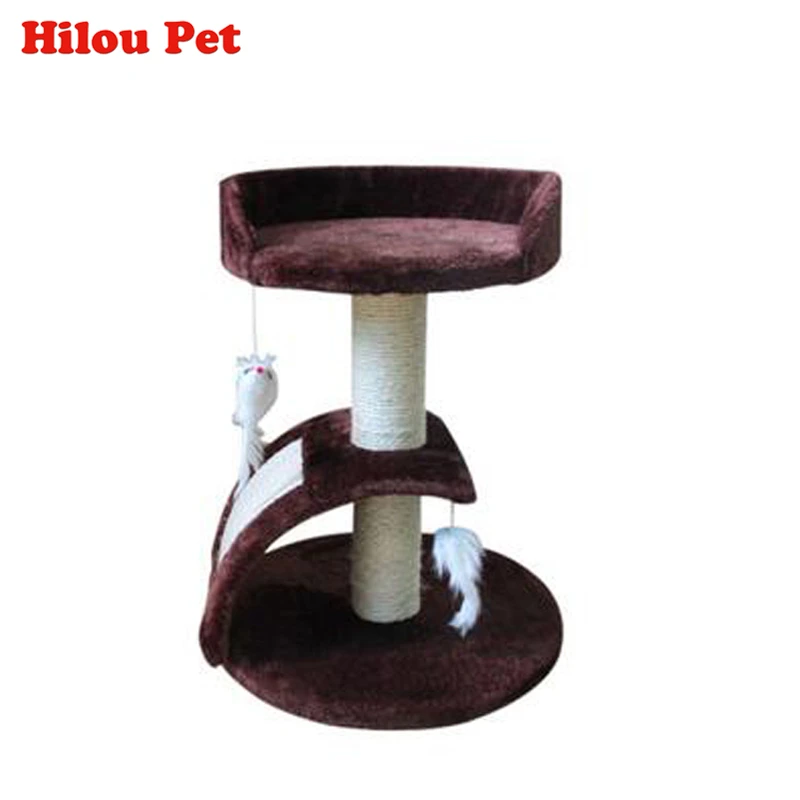 Когтеточка для котов кошка скалолазание игрушки когти Короткие Плюшевые мебель