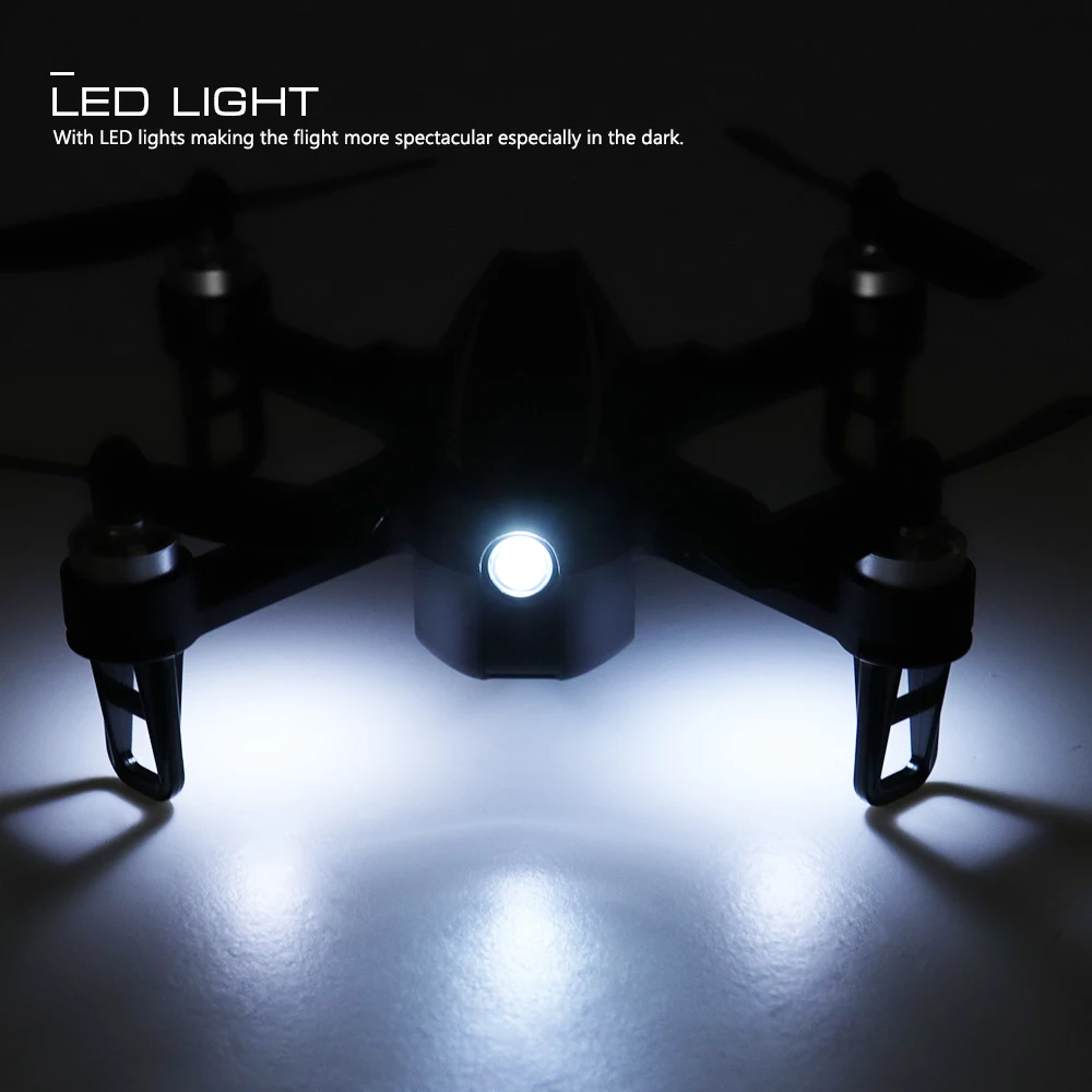 Eachine EX2mini бесщеточный 5,8G FPV камера с угловым режимом Acro режим RC Дрон Квадрокоптер RTF