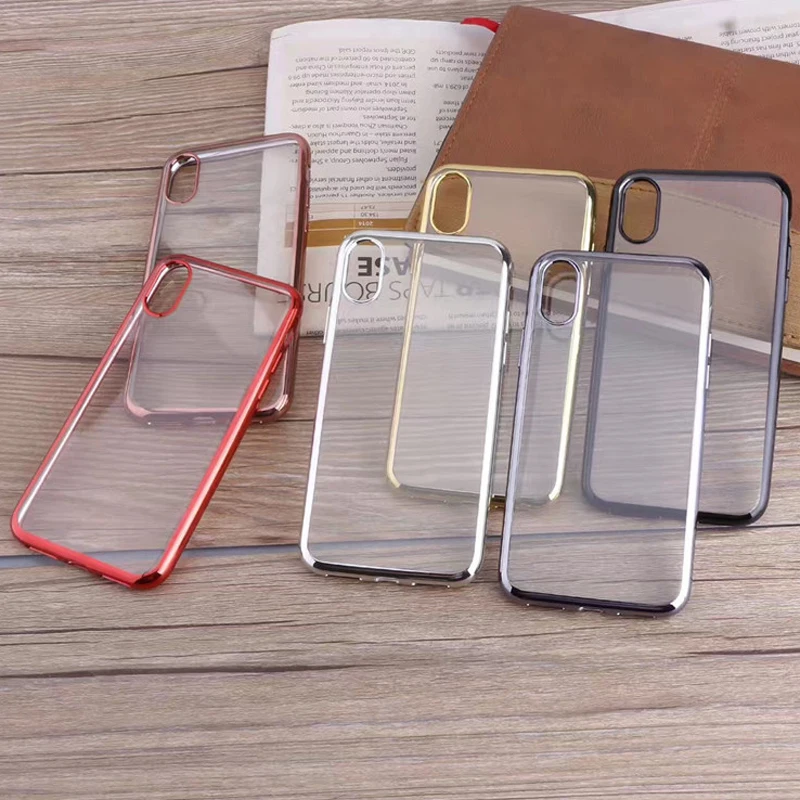 Чехол Soft Case для Samsung J710 J3PRO J330 европейской версии J2PRIME J3PRIME, силиконовый TPU, защита, крышка задней панели высокого качества.