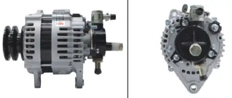 12V 90A автоматический генератор F00H1090001 LR190518 8973618710 8973697161 для ISUZU 600P RODEO|alternator|alternator