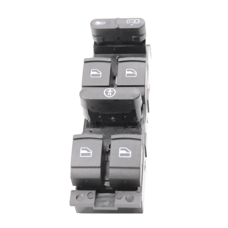 Горячая продажа для VW/Passat/Golf/Jetta MK4 B5 высокое качество ZJ220700 1J4959857A панель окна