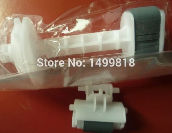 Оригинальный Новый пикап ролик для Epson ME10 L110 L111 L120 L130 L210 L220 L211 L300 L301 L303 L310 L350 L351