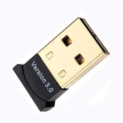 Новый мини-адаптер USB 3 0 Bluetooth V2.0 EDR для ноутбука и ПК | Компьютеры офис