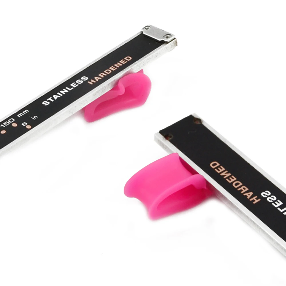 Женские силиконовые серьги различной формы туннели для тела ушей пустотелые