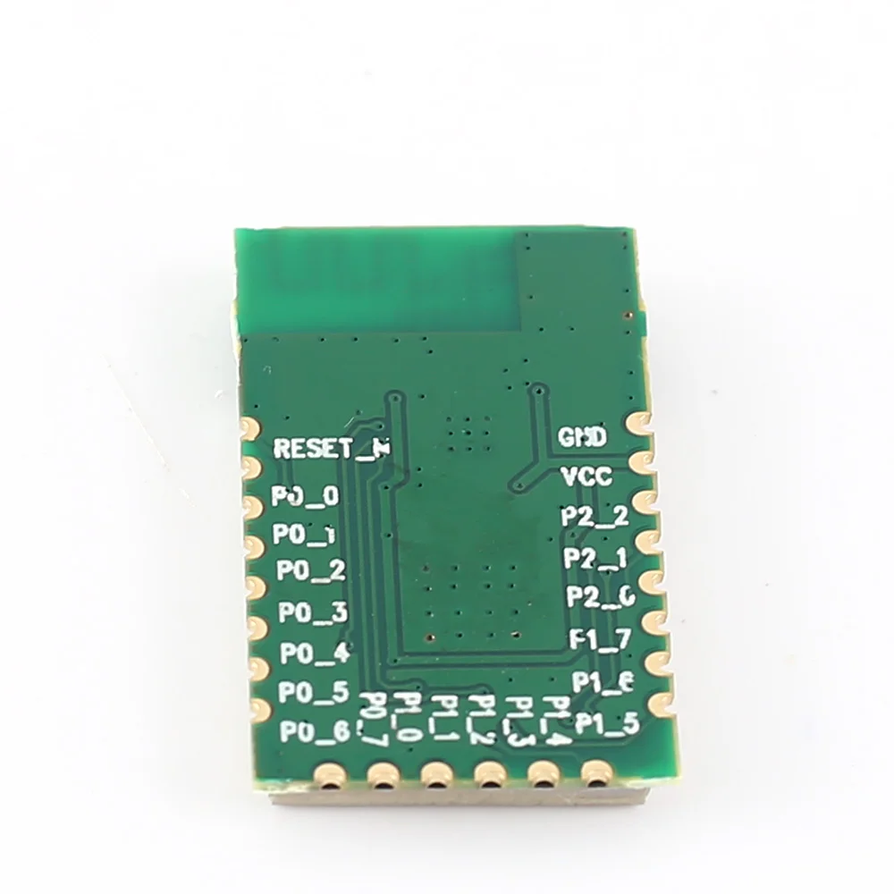 CC2530 + CC2591 PA беспроводной трансивер 2 4 ГГц 4G UART прозрачный модуль передачи IoT Smart Home |