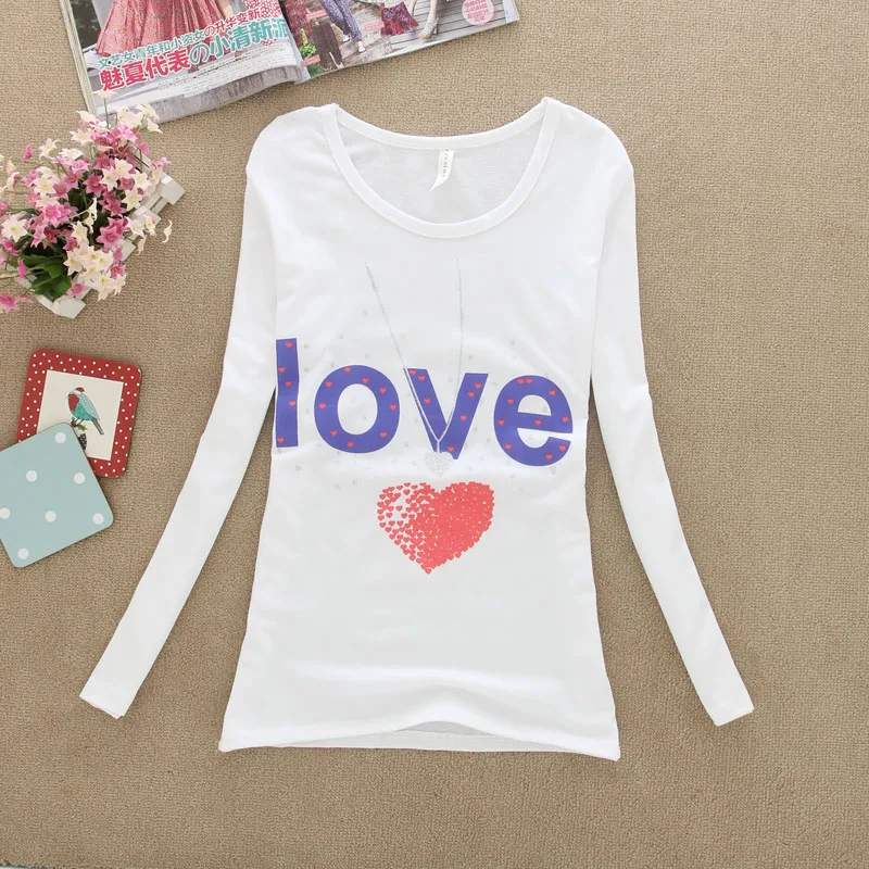 Горячие Продажа Марка Майка Женщины 2016 Летняя Мода О-Образным Вырезом