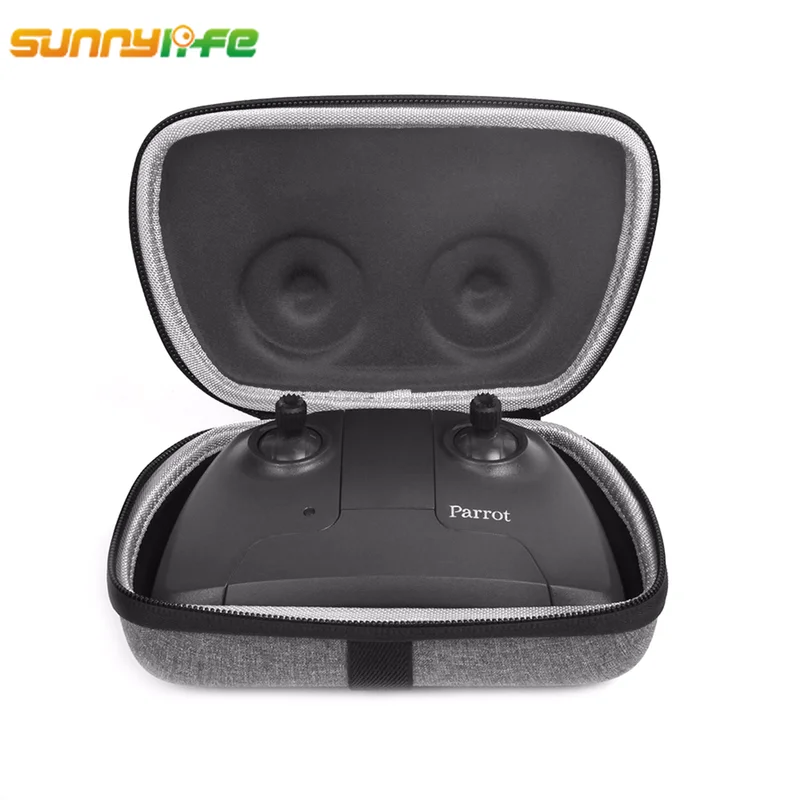 SUNNYLIFE портативный мини пульт дистанционного управления сумка коробка для