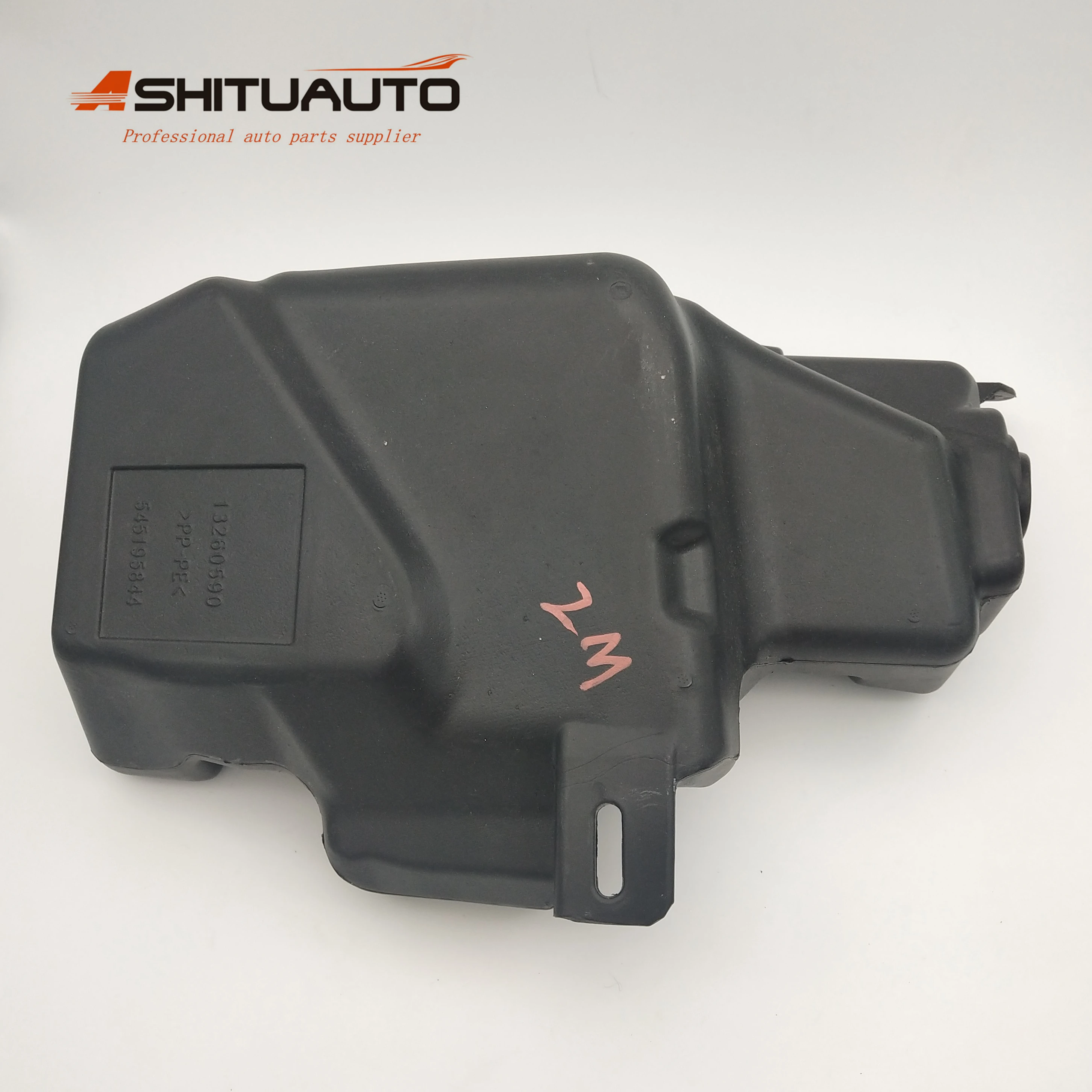 Резервуар для жидкости мытья лобового стекла AshituAuto чайник с распылителем Chevrolet
