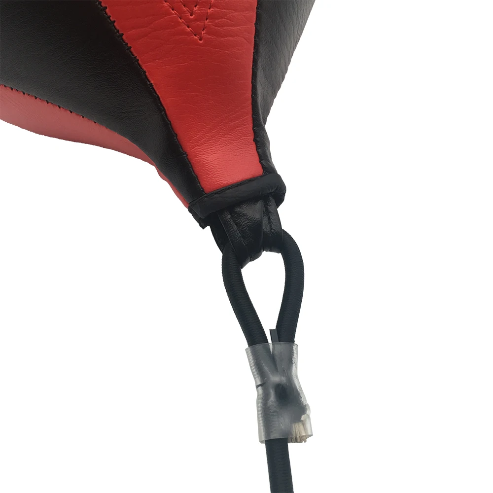 Мяч на резинке для боксирования с двойным концом мяч Муай Тай Бокс Фитнес