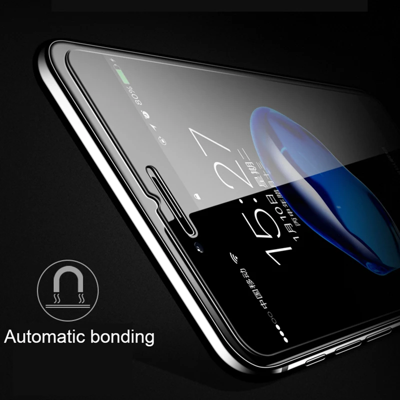 MOUSEMI XS MAX XR для iPhone X Защитное стекло экрана 6 7 6S 5 5S SE 8 Plus экрана|Защитные стёкла и